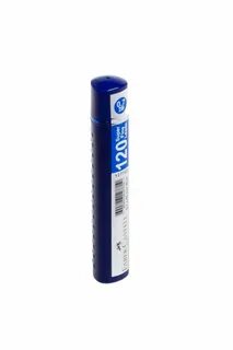 Faber Castell 07 Uç 120 Li Lacivert