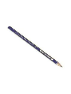 FABER CASTELL 2B DERECELİ KALEM 1 ADET