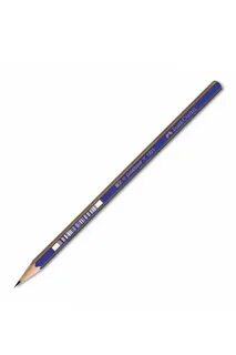 Fabercastell Kurşun Resim Kalemi 3B