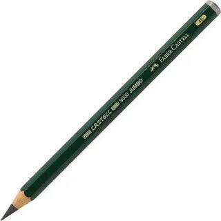 FABER CASTELL 4B DERECELİ KALEM 1 ADET