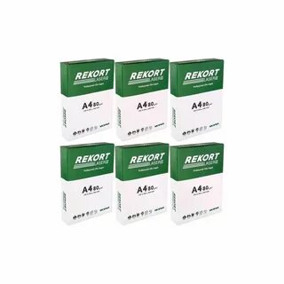 A4 KAĞIDI TOP 80 GR MOPAK