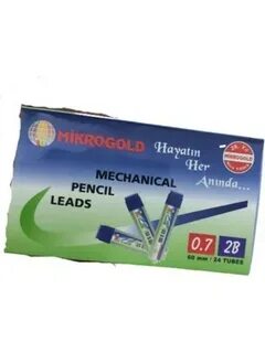 MİKROGOLD KIRMIZI KOPYA KALEMİ EN71-3