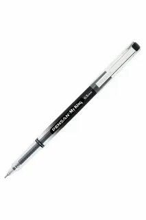 PENSAN PİLOT KALEM SİYAH 0.5 MM MY KİNG