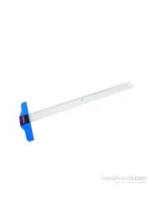 Monopol T Cetveli 65 Cm