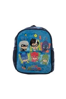 Pjmasks Lisanslı İlk Okul Çantası