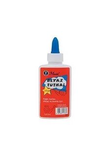 Masis Beyaz Tutkal 100 Gr