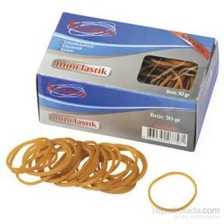 TİCON AMBALAJ PARA LASTİĞİ 50 GR