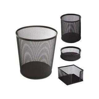 Mimaks 4 Lü Metal Perfore Set