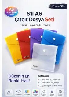Çıtçıt Dosya Ekonomik