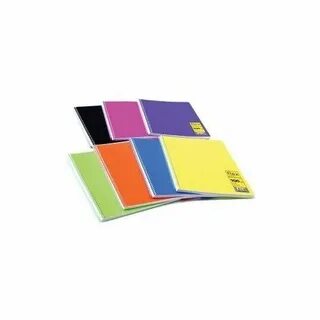 96 Yaprak Defter Çizgili A5 Küçük 4 Orta Leaf Club