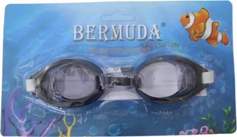 Deniz Gözlüğü Bermuda Profosyonel