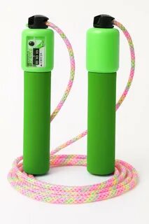 Jump Rope Sayaçlı Atlama İpi