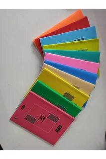40 Yaprak Defter Kareli A5 Küçük Tek Orta Umut