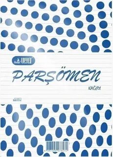 Umut Perşömen Kağıdı A4 Düz 50 Adet 60 Gr 210x297