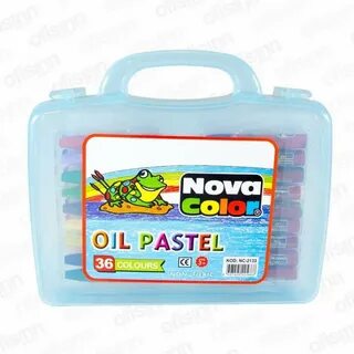 NOVA COLOR PASTEL BAYA 36 LI KOD:NC-2133