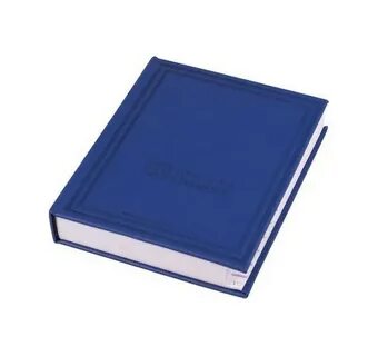 Fihrirst 20 Defteri 17x24 Ciltbezli Ticari Gürpaş Ofis