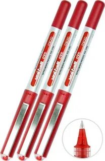 Mikro Roller Tip Kalem Pilot Kırmızı