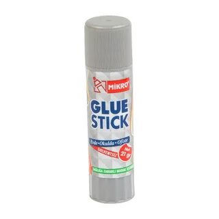 Mikro Glue Stick Yapıştırıcı Orta Boy 21 Gr
