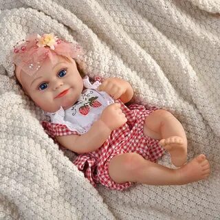 BABBY DOLL OYUNCAK BEBEK