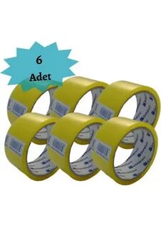 KOLİ BANDI 40 METRE ORIANA