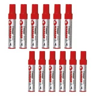 Mikro Marker Çuval Koli Kalemi 10 Mm