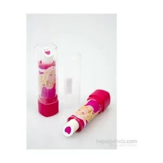 DOLPHİN B-132795 BARBİE RUJ SİLGİ