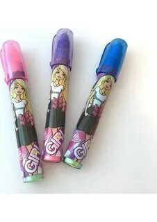 Silgi Roket Barbie Yumurtlayan