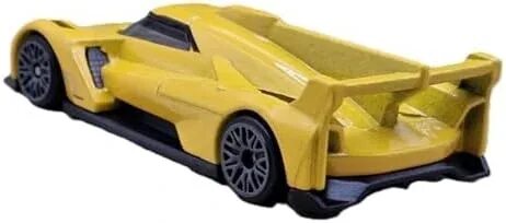 TEKLİ ARABA ALLOY