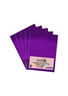 Aynalı Karton 35x45