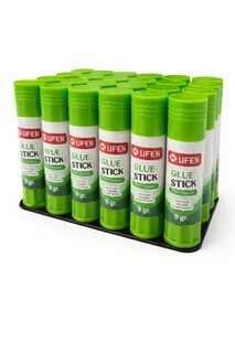 STİCK YAPIŞTIRICI 9 GR KÜÇÜK UFEN