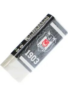 Beşiktaş Standart Silgi