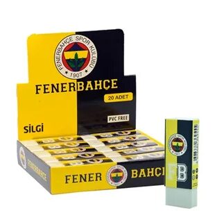 Fenerbahçe Standart Silgi