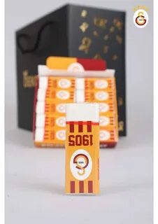 Galatasaray Standart Silgi