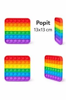 Popit İbis Orta Boy