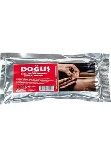 Doğuş Doğal Kil Hamuru 250 Gr