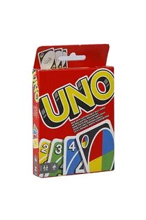 Uno Zeka Oyunu