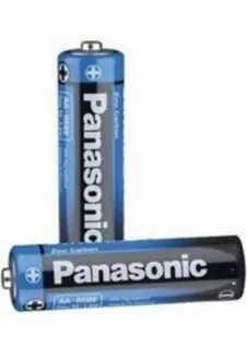 PANASONİC SAAT PİLİ 4 ADET