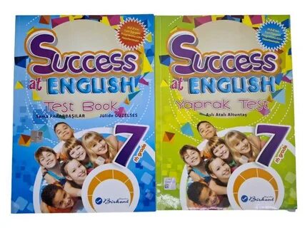 Success English Quiz İngilizce Yaprak Test