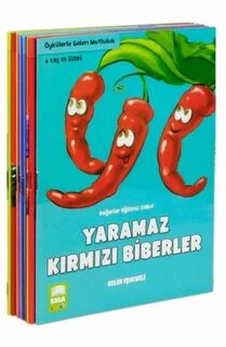 Öykülerle Gelen Mutlulukakvaryum Yayınevi