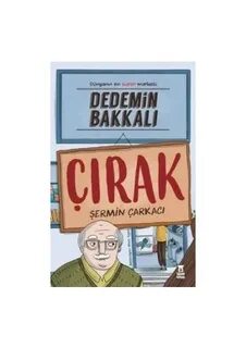 TAZE KİTAP / DEDEMİN BAKKALI