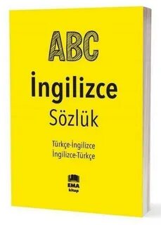 Abc İngilizce Ekonomik Sözlük
