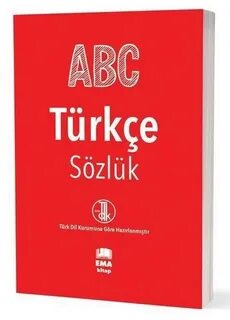 Abc Türkçe Sözlük Ekonomik