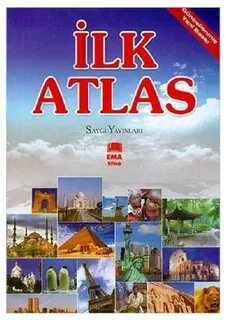 İlk Atlas Saygı Yayınları