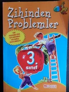 Zihinsel Problemler Mercek Yaynları 3 Sınıf