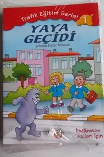 Trafik Eğitim Serisi Ünlü Çocuk