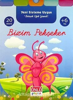 Bizim Pekşeker Serisi Ünlü Çocuk