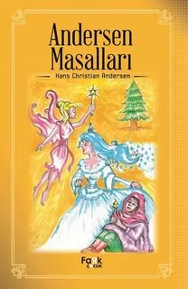 Andersen Masalları 3 Ünlü Çocuk