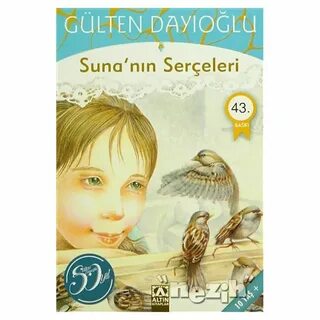 ALTIN / SUNA'NIN SERÇELERİ