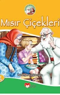 Mısır Çiçekleri Muştu Yayınları
