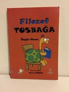 Filozof Tosbağa Dizisi Özgür Sinan
